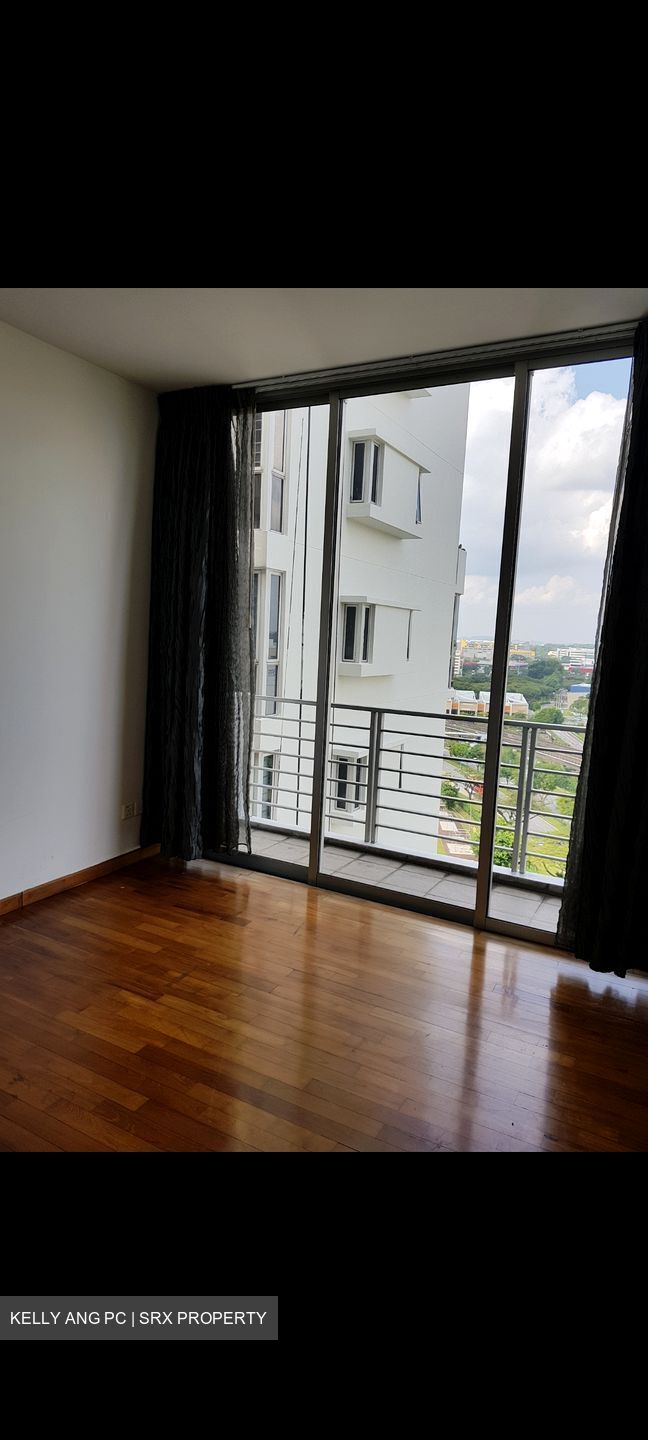 Grandeur 8 (D20), Condominium #589219061